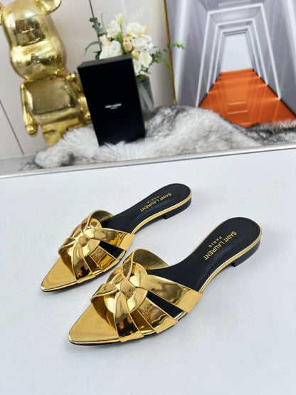 ZEP- Fashion Shoes Sandals - SL - 139