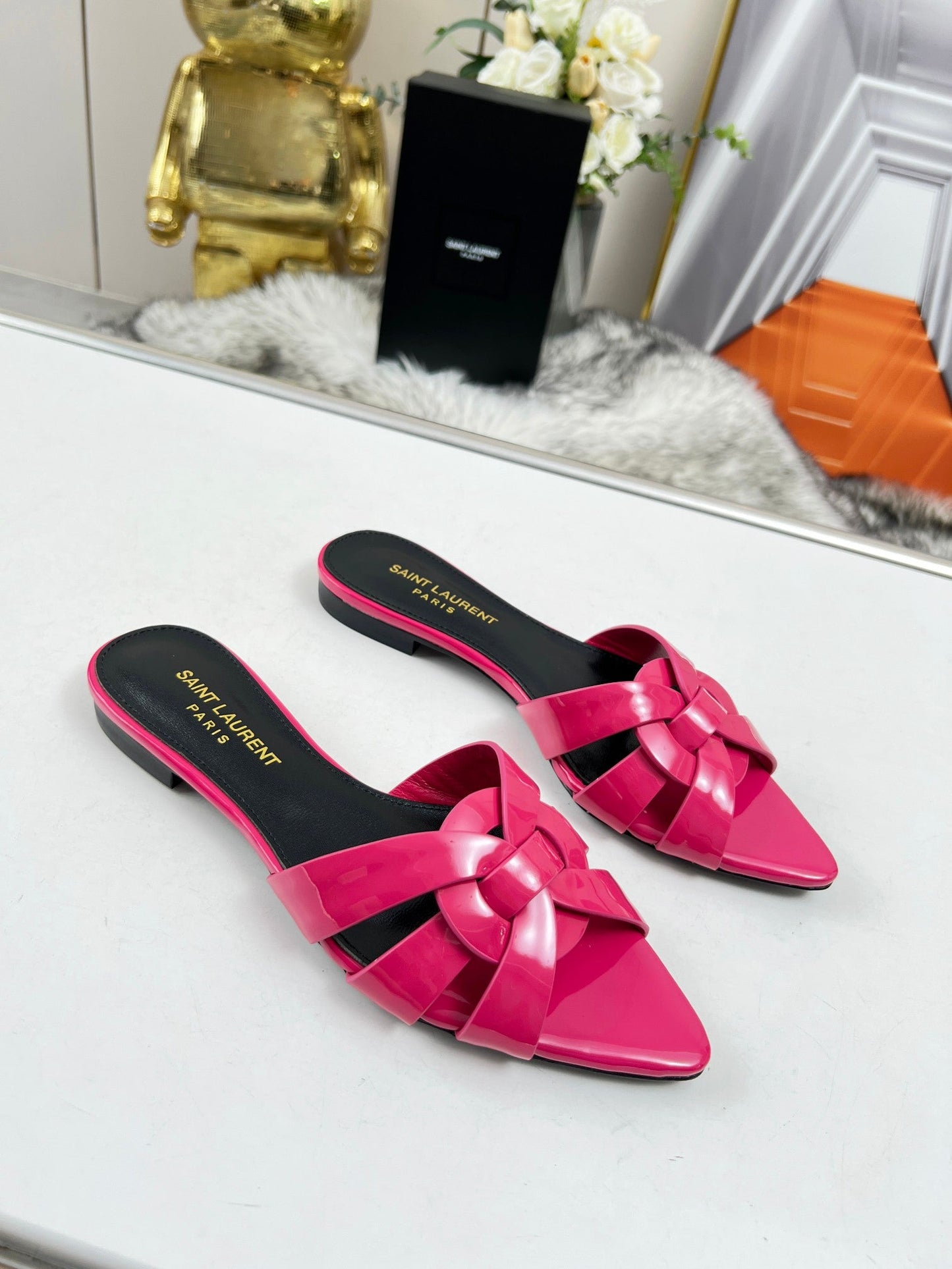 ZEP- Fashion Shoes Sandals - SL - 137