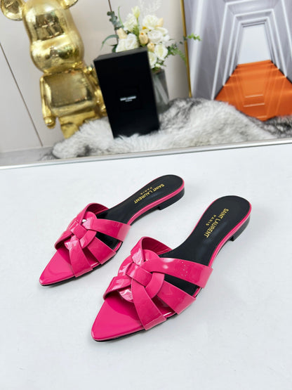 ZEP- Fashion Shoes Sandals - SL - 137