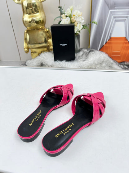 ZEP- Fashion Shoes Sandals - SL - 137