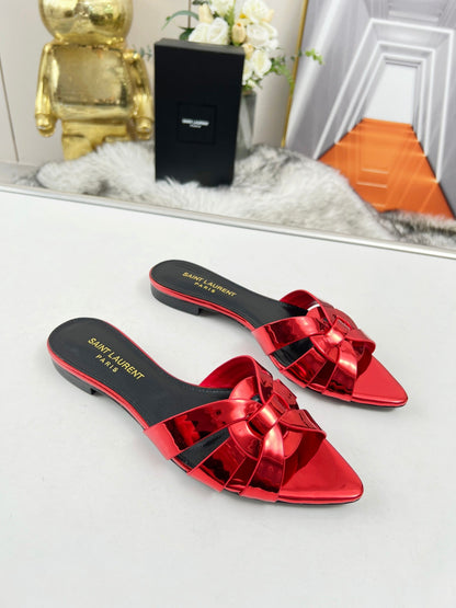 ZEP- Fashion Shoes Sandals - SL - 136