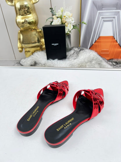 ZEP- Fashion Shoes Sandals - SL - 136