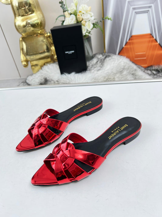 ZEP- Fashion Shoes Sandals - SL - 136