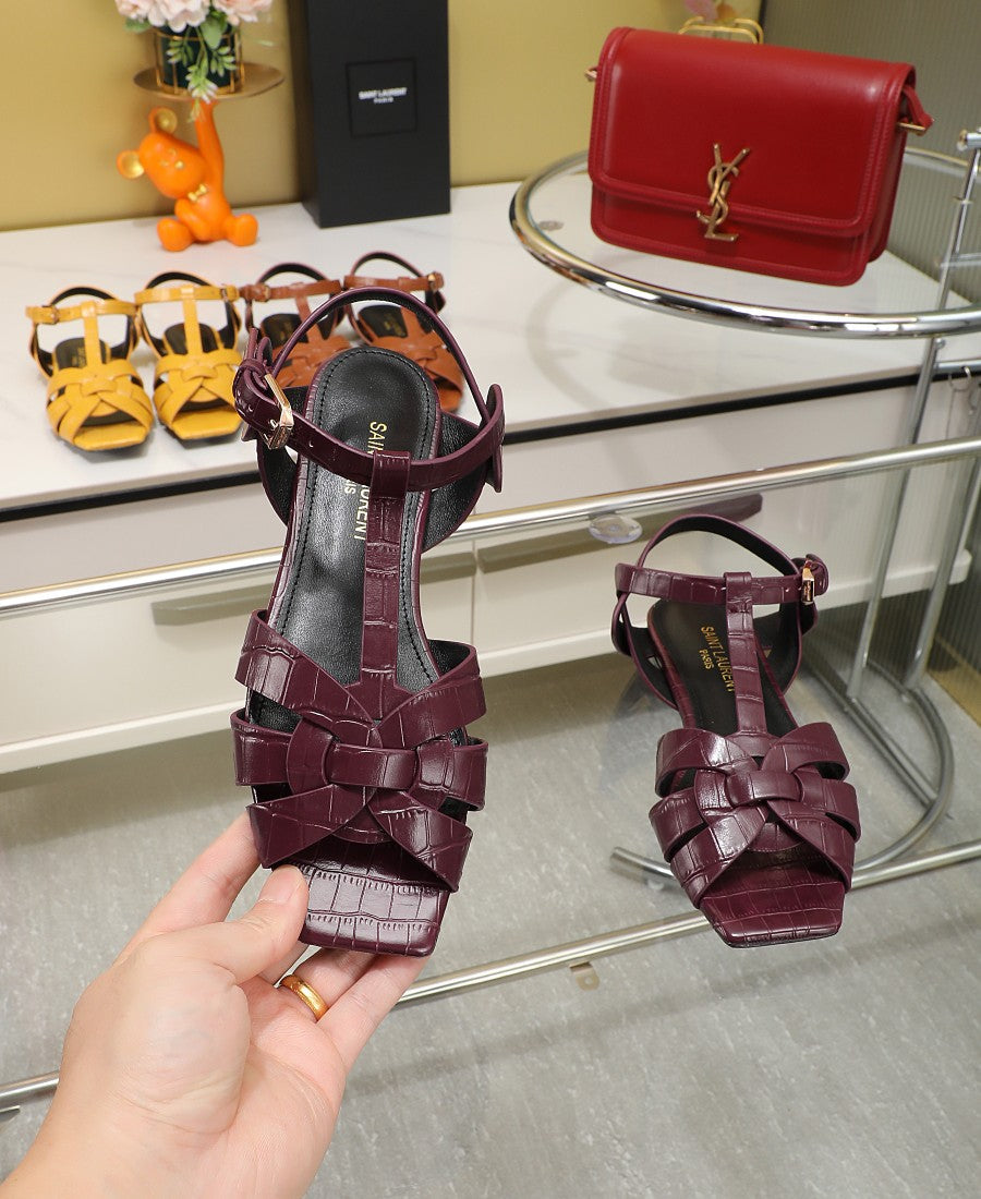 ZEP- Fashion Shoes Sandals - SL - 057