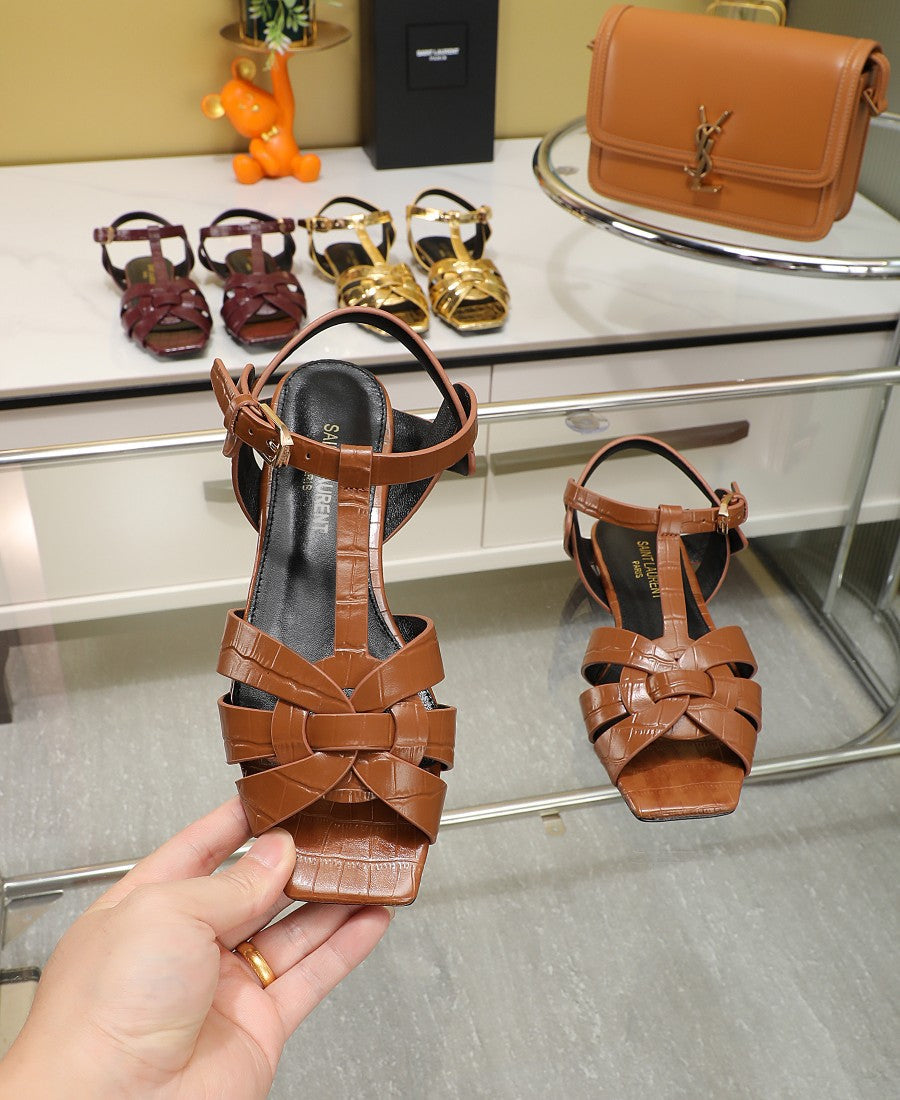 ZEP- Fashion Shoes Sandals - SL - 060