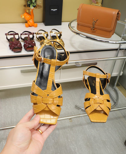 ZEP- Fashion Shoes Sandals - SL - 061