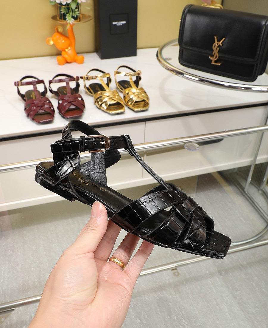 ZEP- Fashion Shoes Sandals - SL - 065