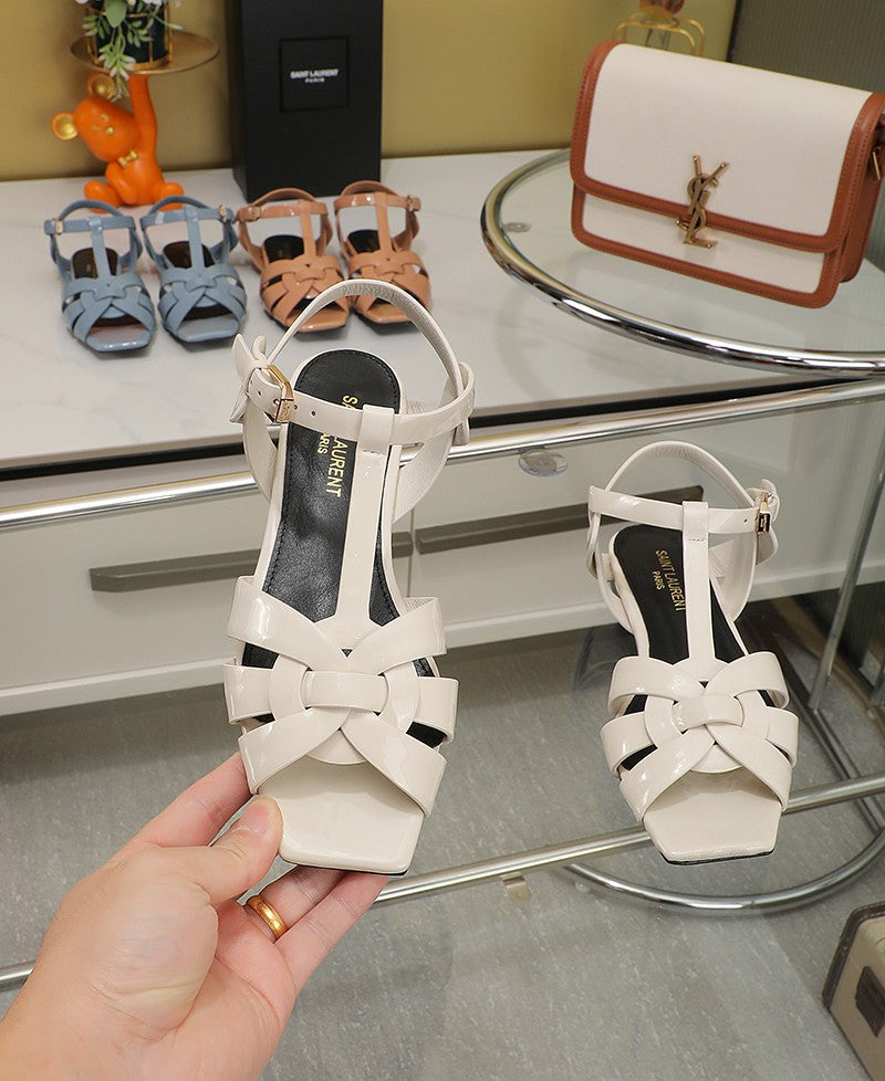 ZEP- Fashion Shoes Sandals - SL - 069