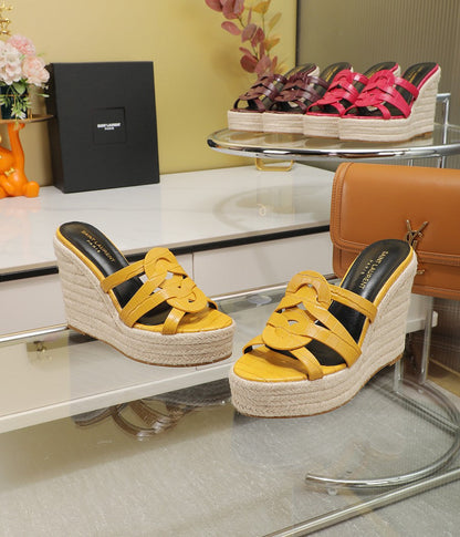 ZEP- Fashion Shoes Sandals - SL - 054