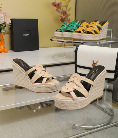 ZEP- Fashion Shoes Sandals - SL - 053