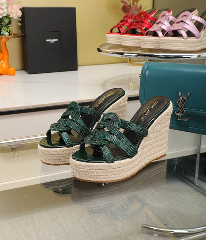 ZEP- Fashion Shoes Sandals - SL - 020