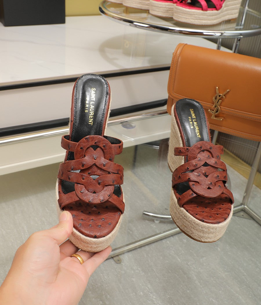 ZEP- Fashion Shoes Sandals - SL - 018