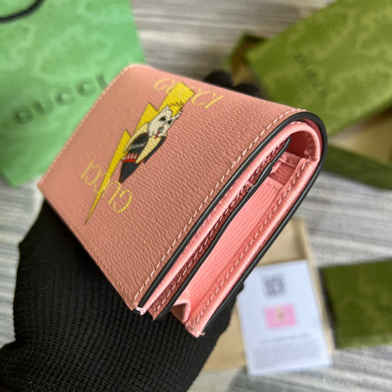 ZEPHRA - GUKI Women Wallets - 059