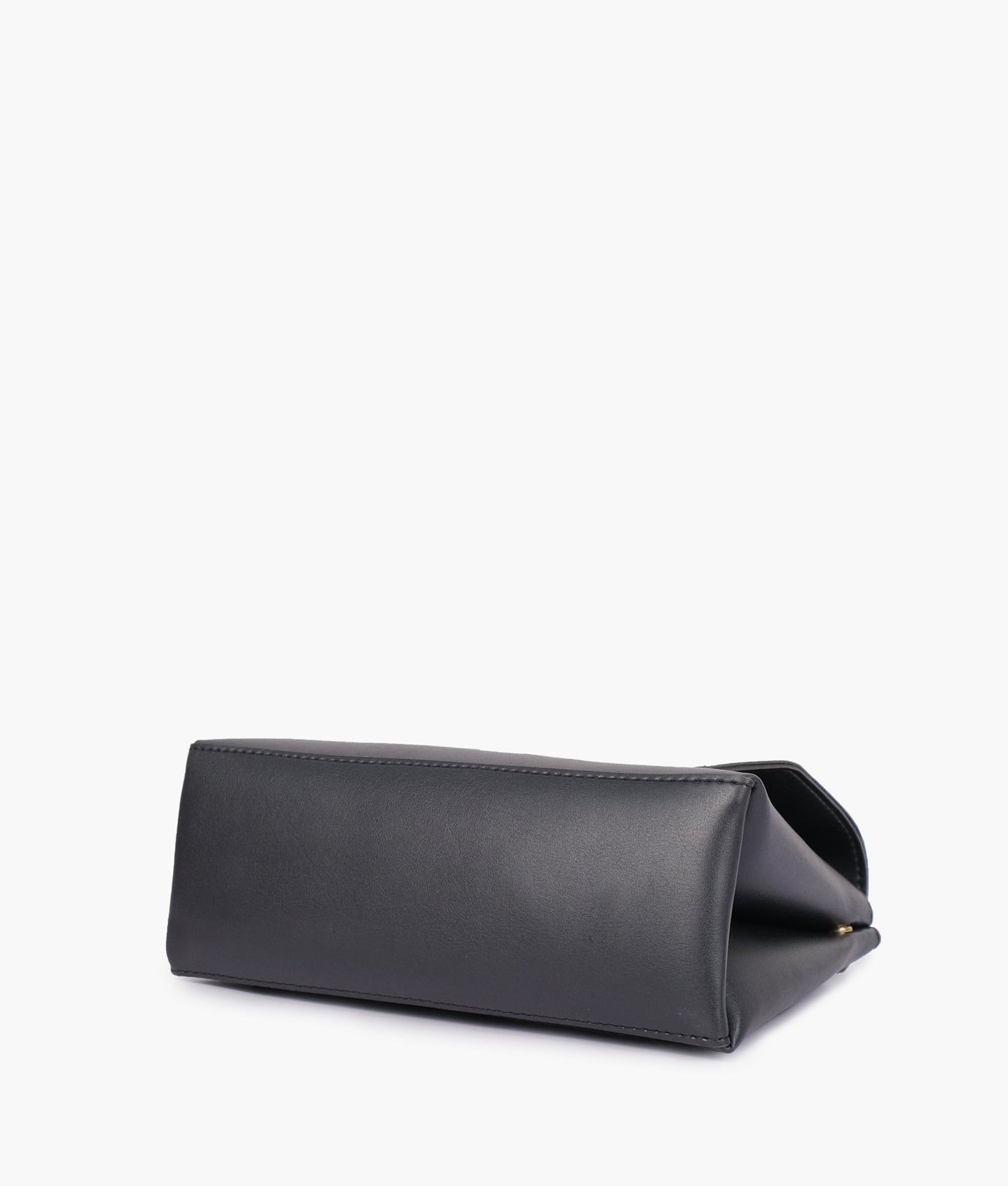 Black mini top-handle bag Zepherr Bags