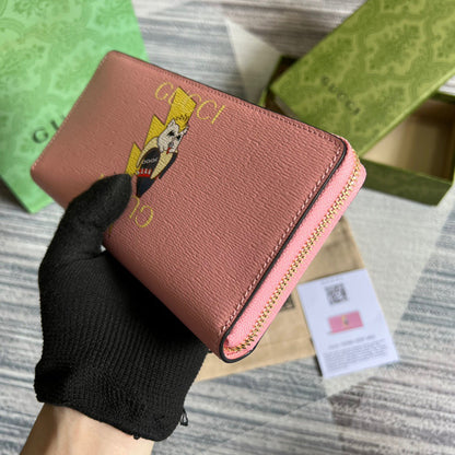 ZEPHRA - GUKI Women Wallets - 058