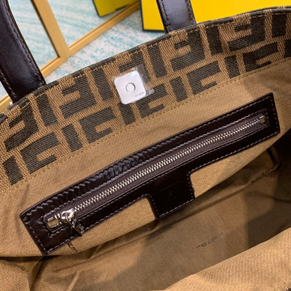 ZEPHRA - FDE Bags - 340