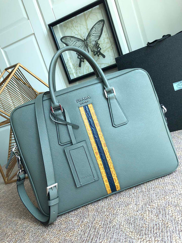 ZEPHRA - PD Bags - 1315