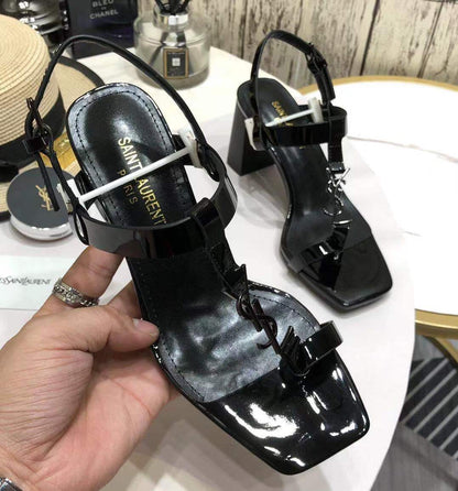 ZEP- Fashion Shoes Sandals - SL - 569