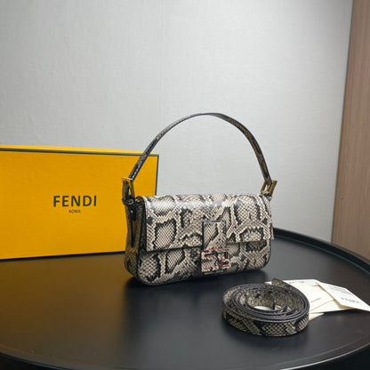 ZEP- Fashion Bag - FED - 008