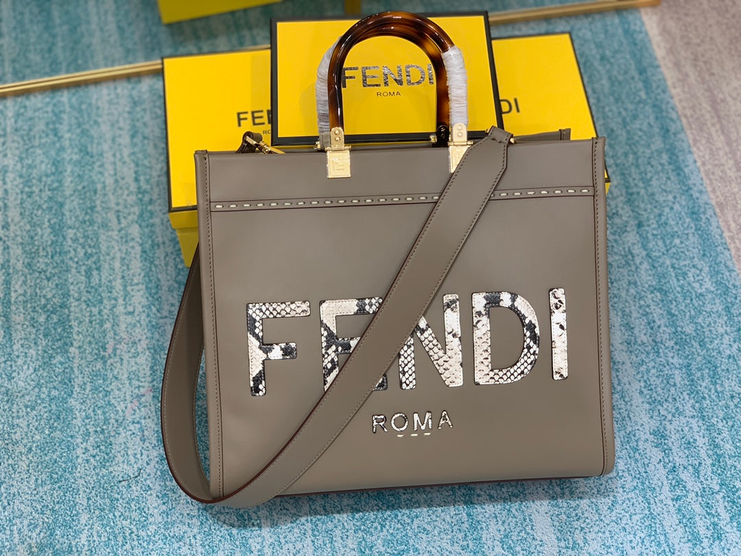 ZEP- Fashion Bag - FED - 357