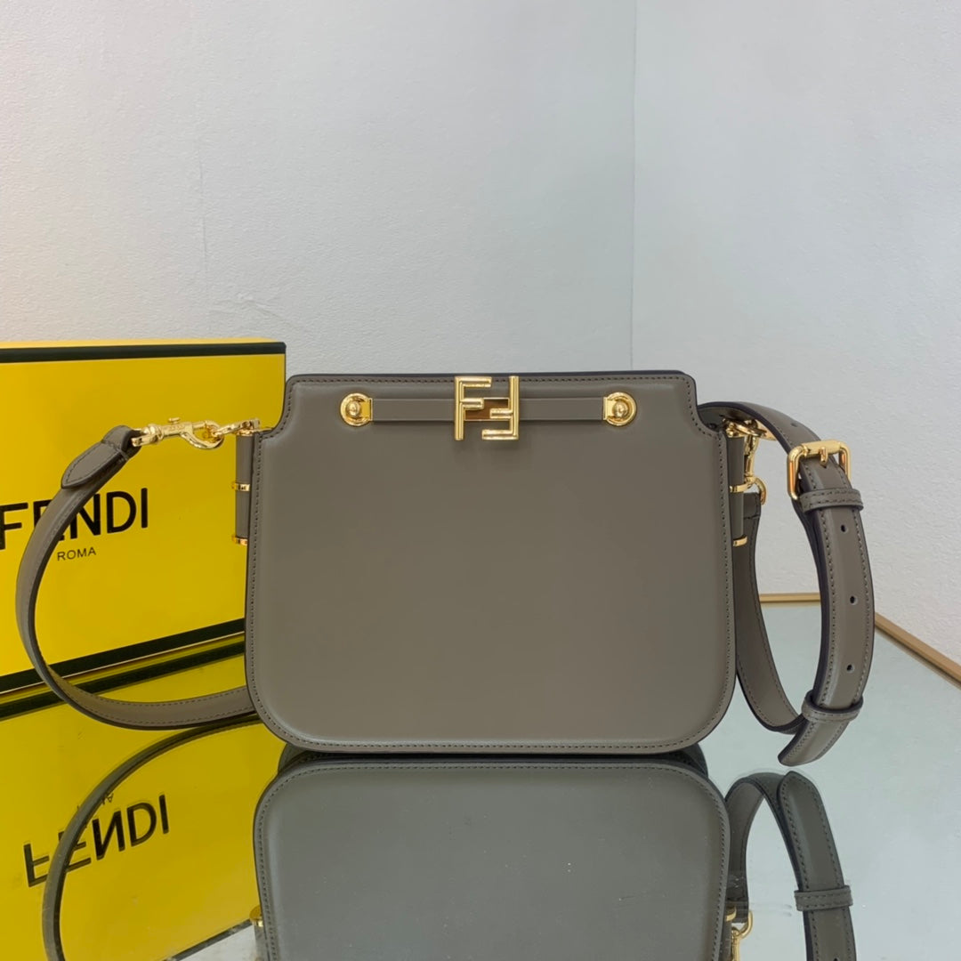 ZEP- Fashion Bag - FED - 318