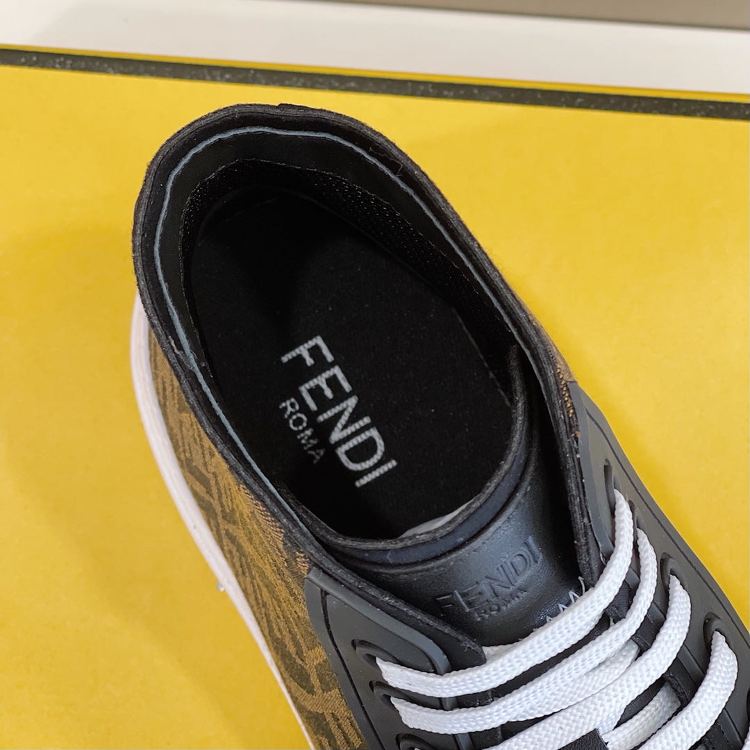 ZEP- Fashion Shoes - FED - 700