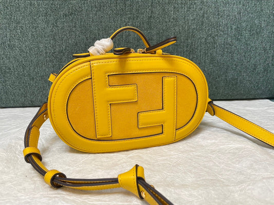 ZEP- Fashion Bag - FED - 293