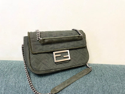 ZEP- Fashion Bag - FED - 282