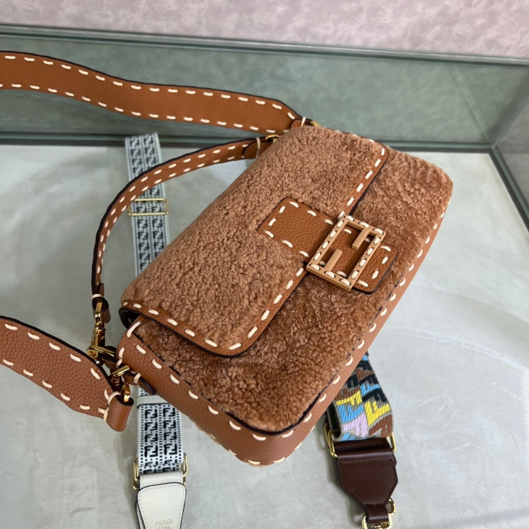 ZEP- Fashion Bag - FED - 270