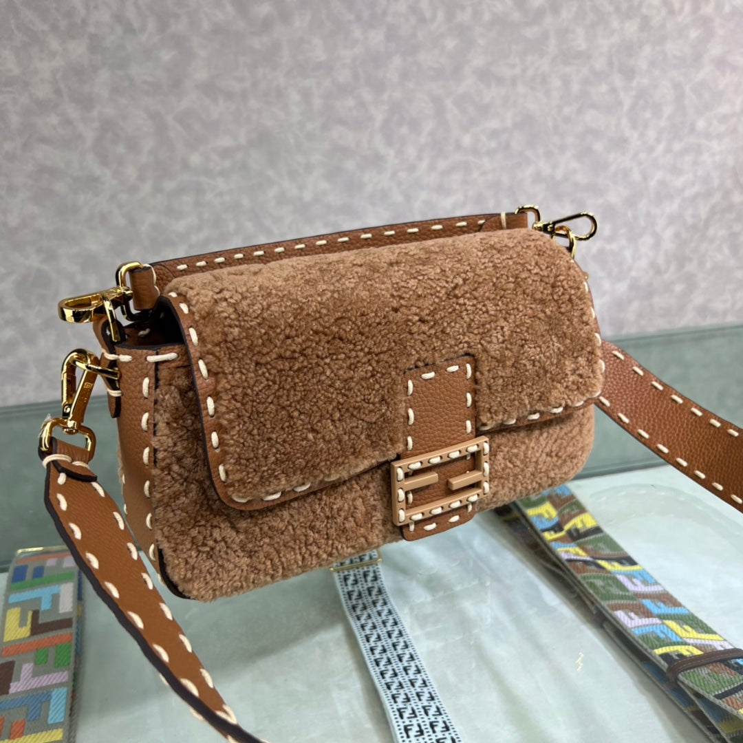 ZEP- Fashion Bag - FED - 270