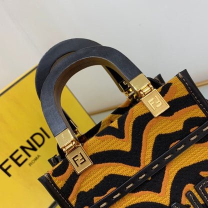 ZEP- Fashion Bag - FED - 241