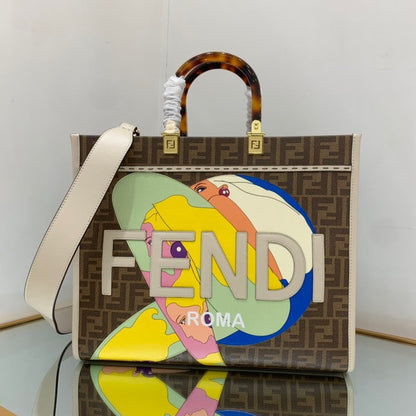 ZEP- Fashion Bag - FED - 239