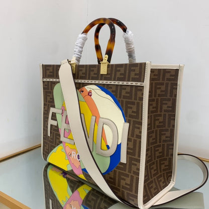 ZEP- Fashion Bag - FED - 239