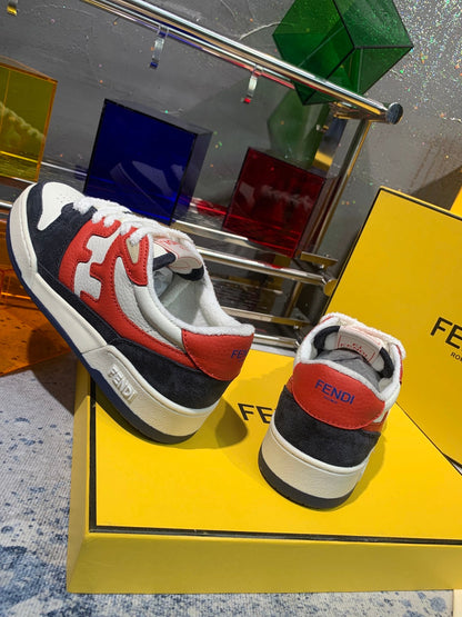 ZEP- Fashion Shoes - FED - 600