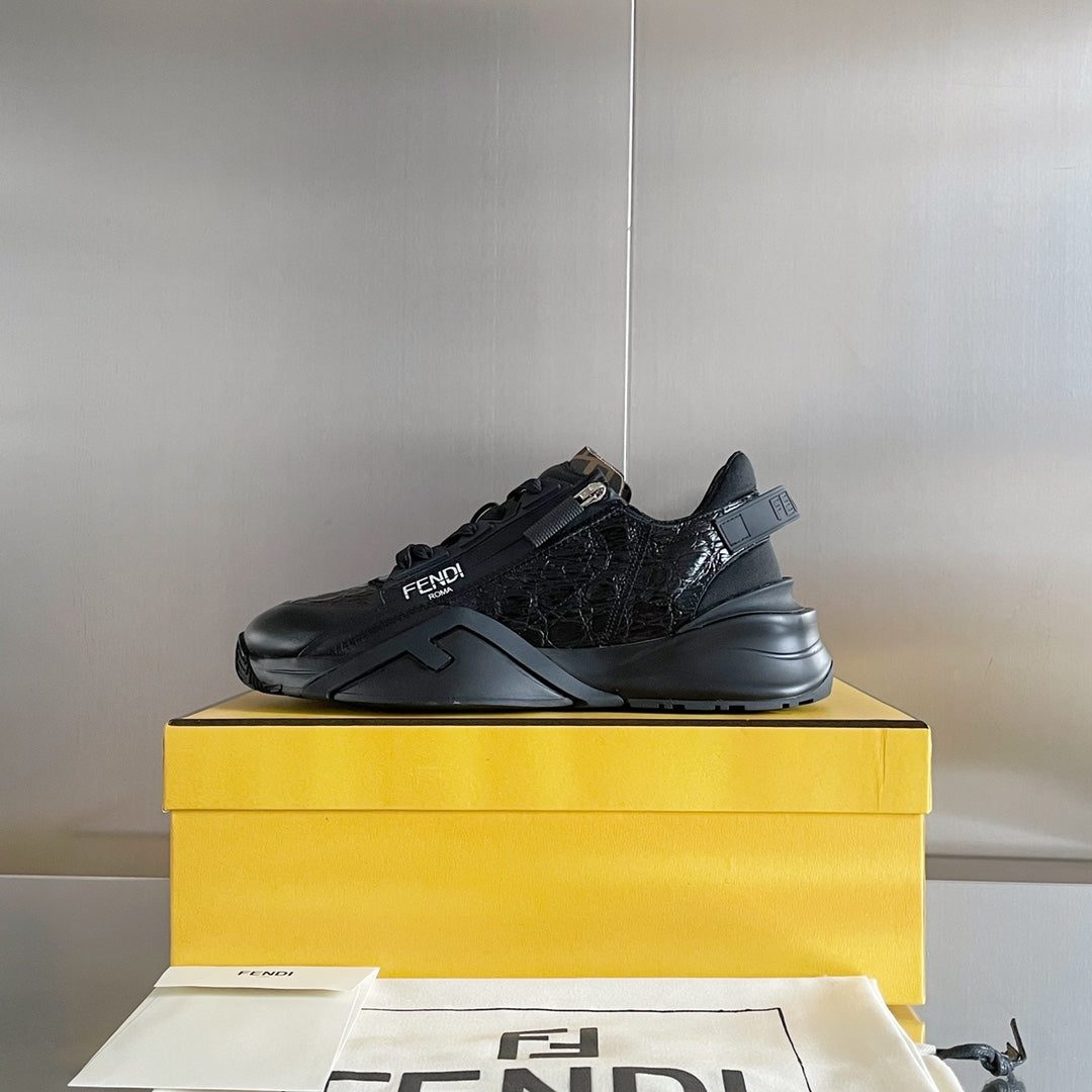 ZEP- Fashion Shoes - FED - 595