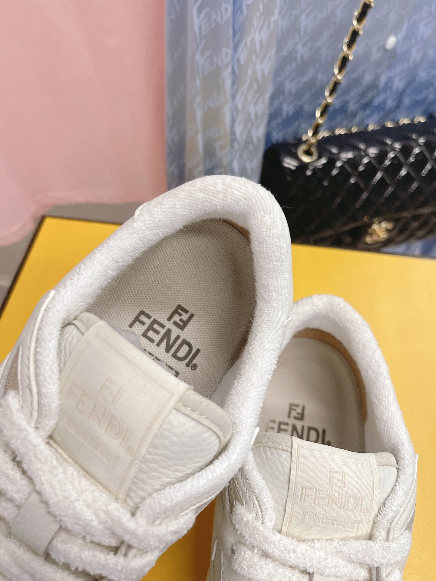 ZEP- Fashion Shoes - FED - 582