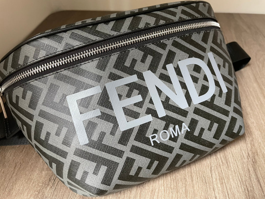 ZEP- Fashion Bag - FED - 127