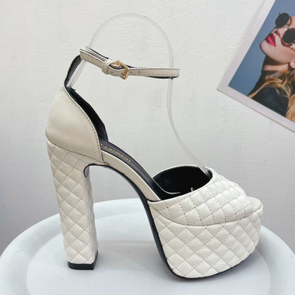 ZEP- Fashion Shoes Sandals - SL - 383