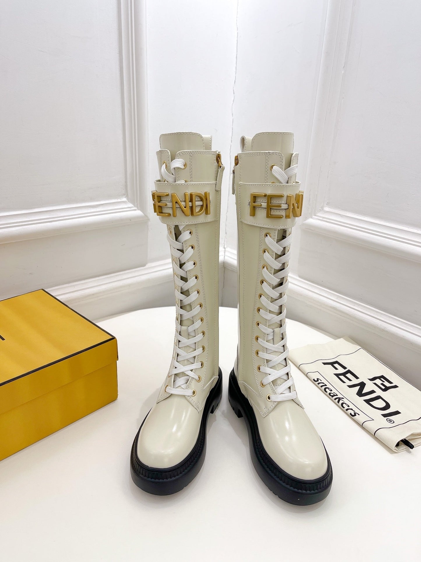 ZEP- Fashion Shoes - FED - 319