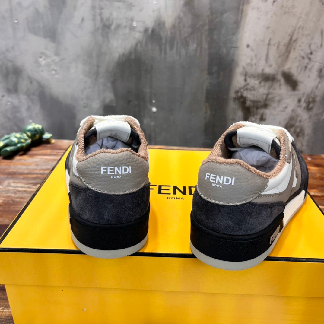 ZEP- Fashion Shoes - FED - 290