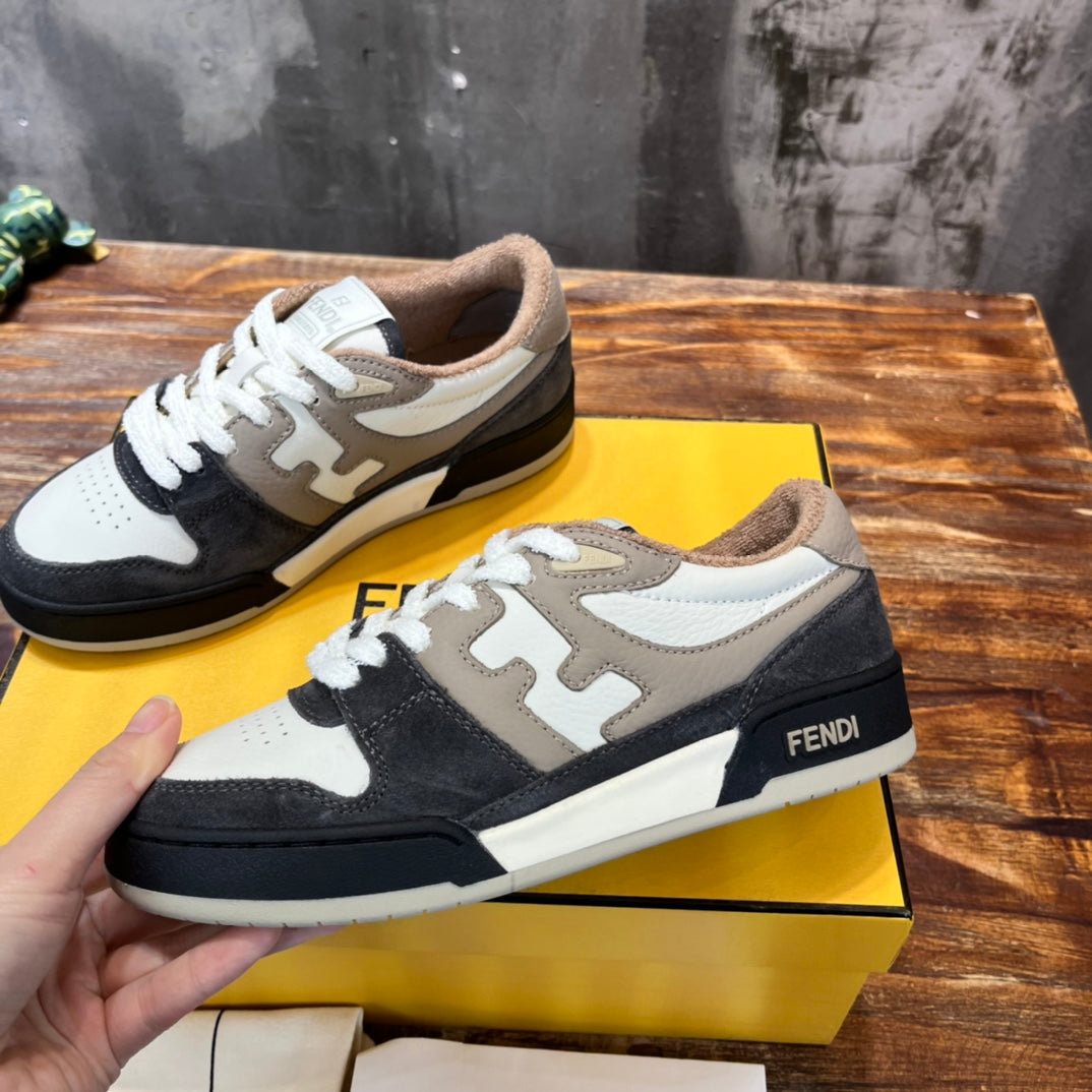 ZEP- Fashion Shoes - FED - 290