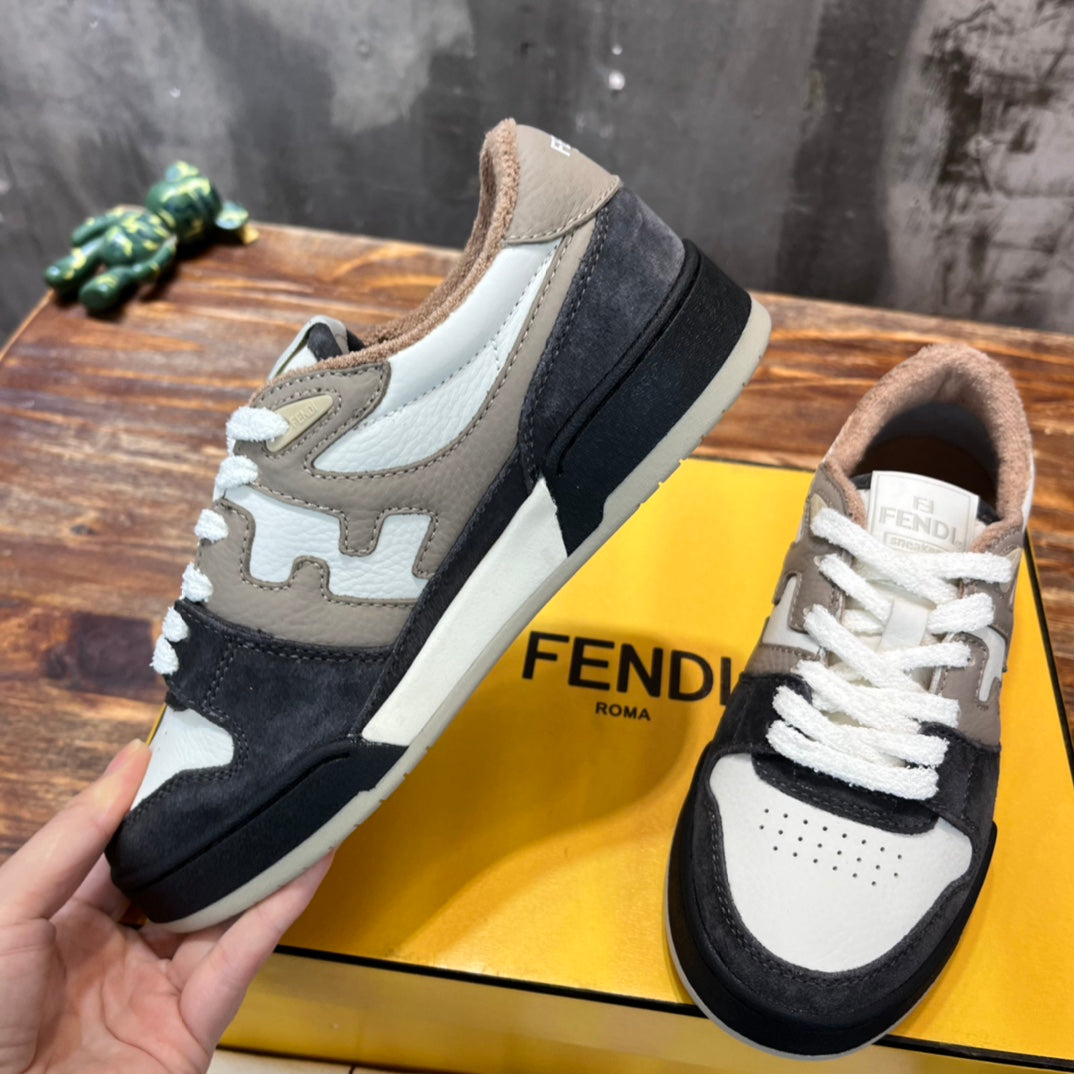 ZEP- Fashion Shoes - FED - 290