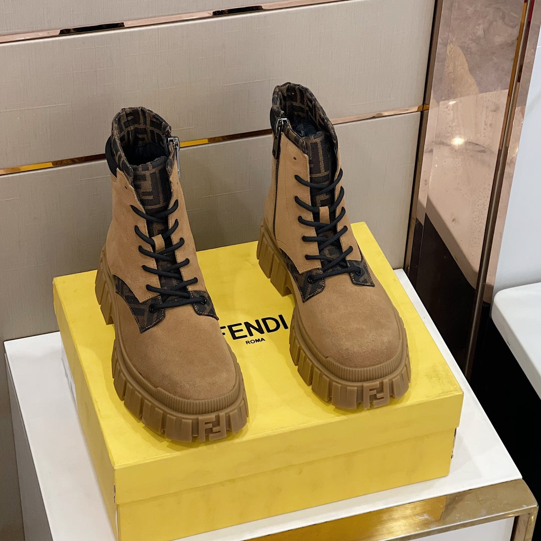 ZEP- Fashion Shoes - FED - 267