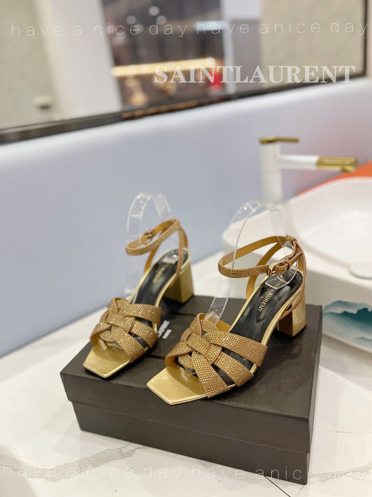 ZEP- Fashion Shoes Sandals - SL - 258