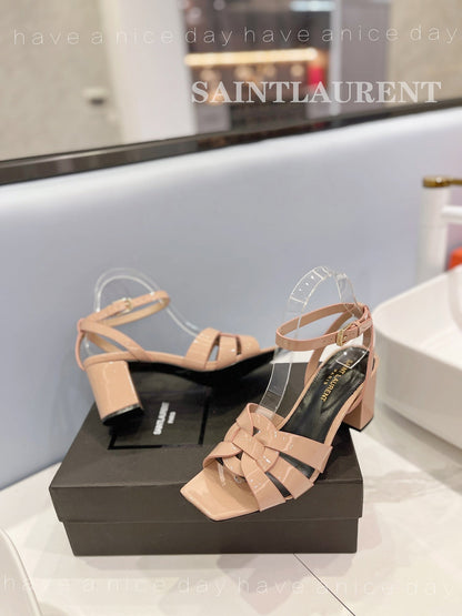 ZEP- Fashion Shoes Sandals - SL - 315