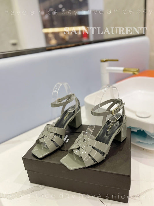 ZEP- Fashion Shoes Sandals - SL - 316