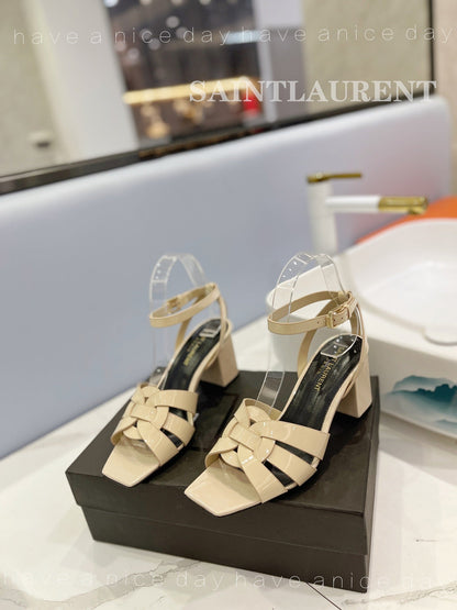 ZEP- Fashion Shoes Sandals - SL - 319