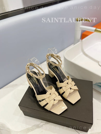 ZEP- Fashion Shoes Sandals - SL - 319