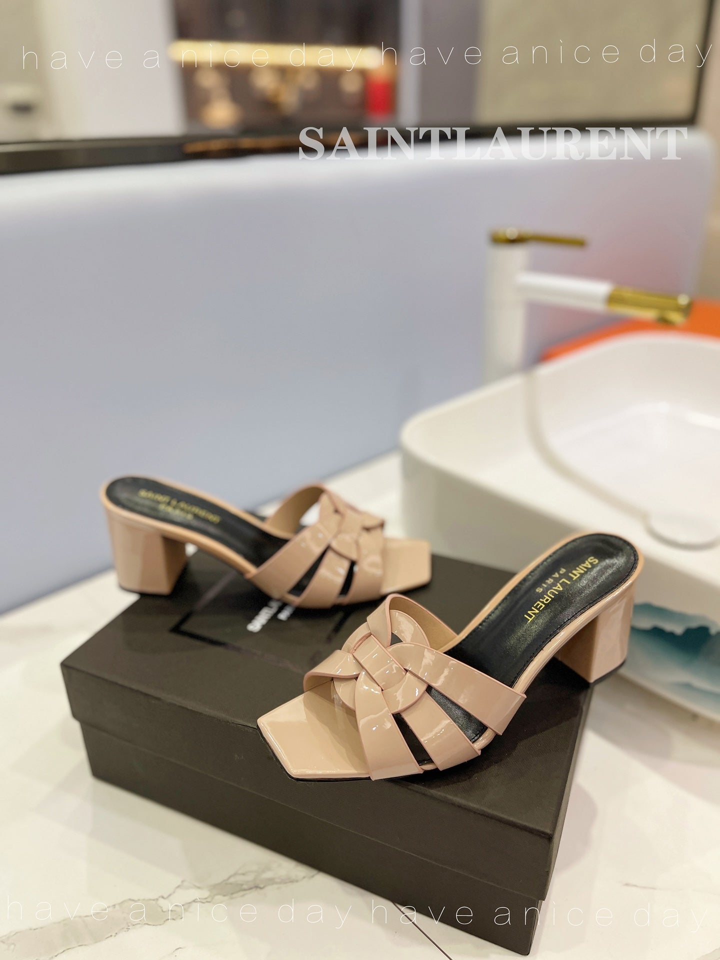 ZEP- Fashion Shoes Sandals - SL - 233