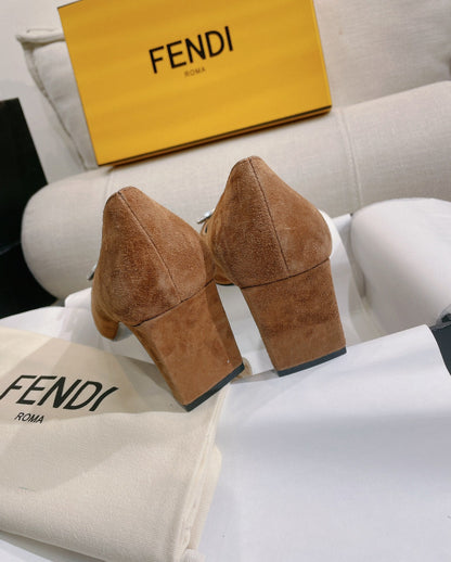 ZEP- Fashion Shoes - FED - 195